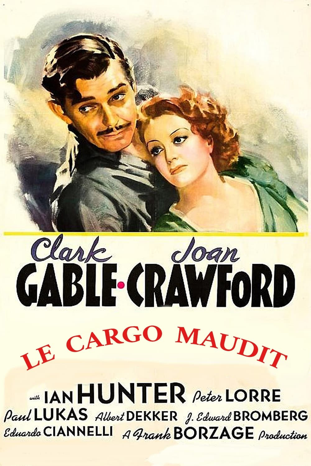 le-cargo-maudit