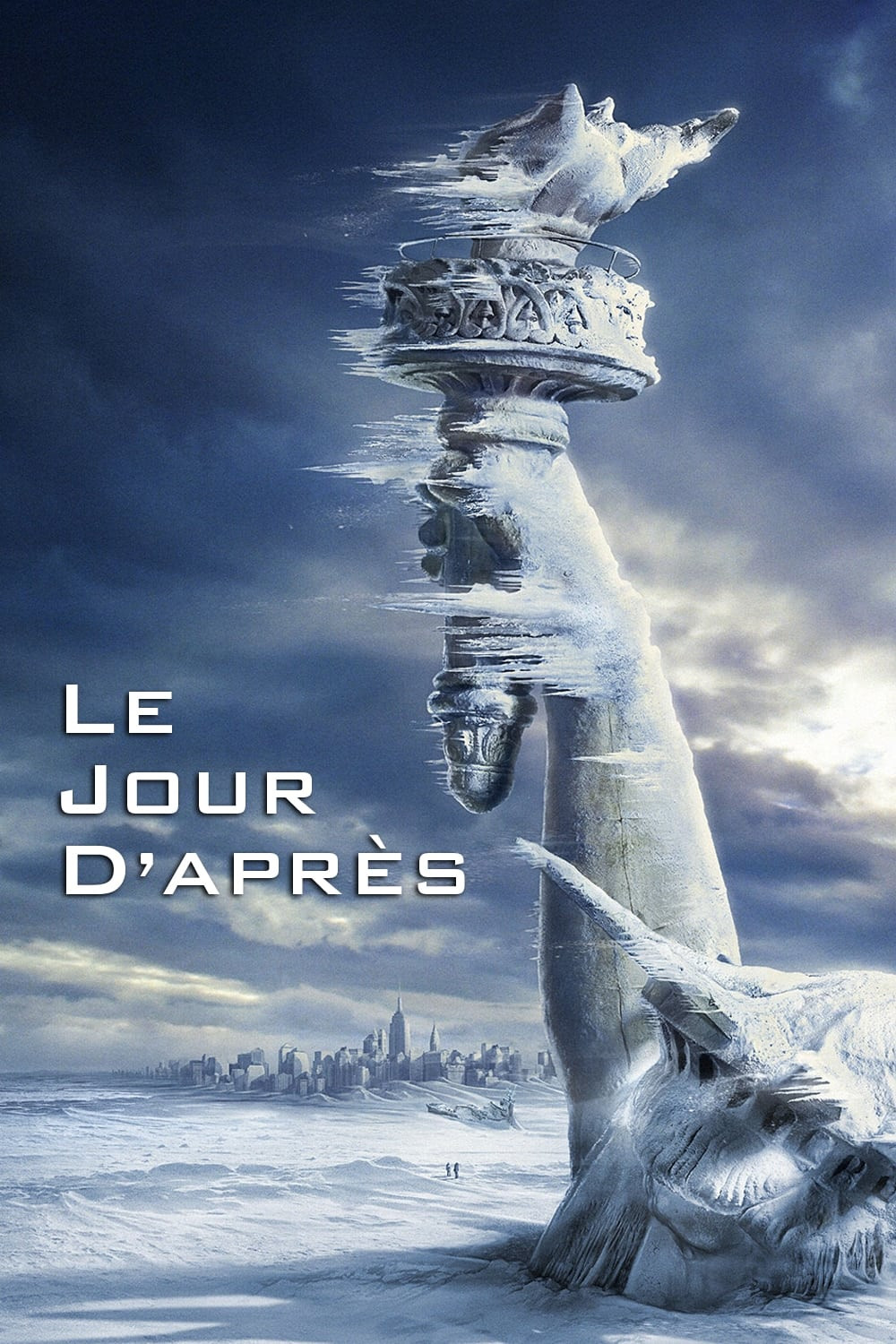 le-jour-dapres