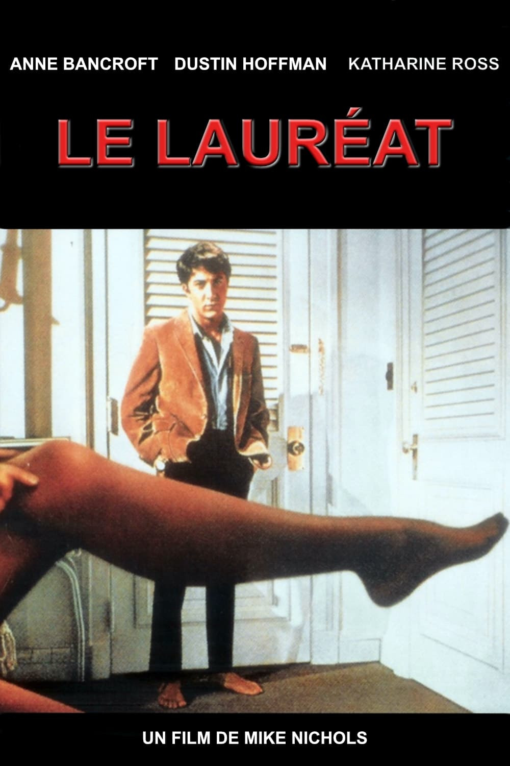 le-laureat
