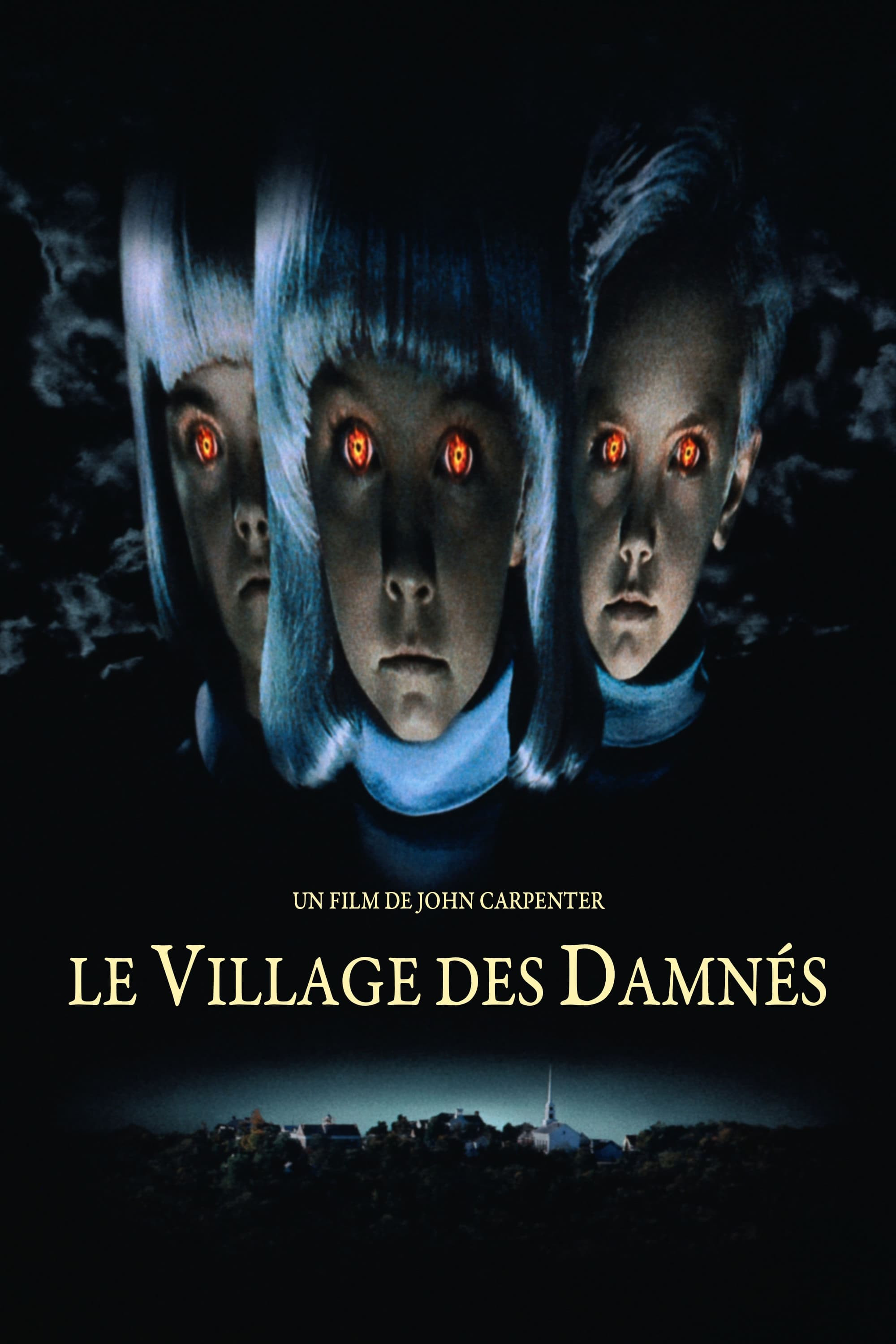 le-village-des-damnes