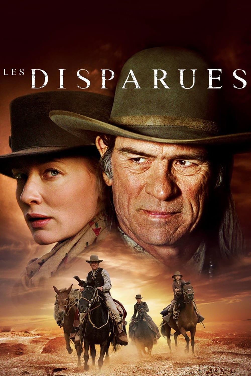 les-disparues