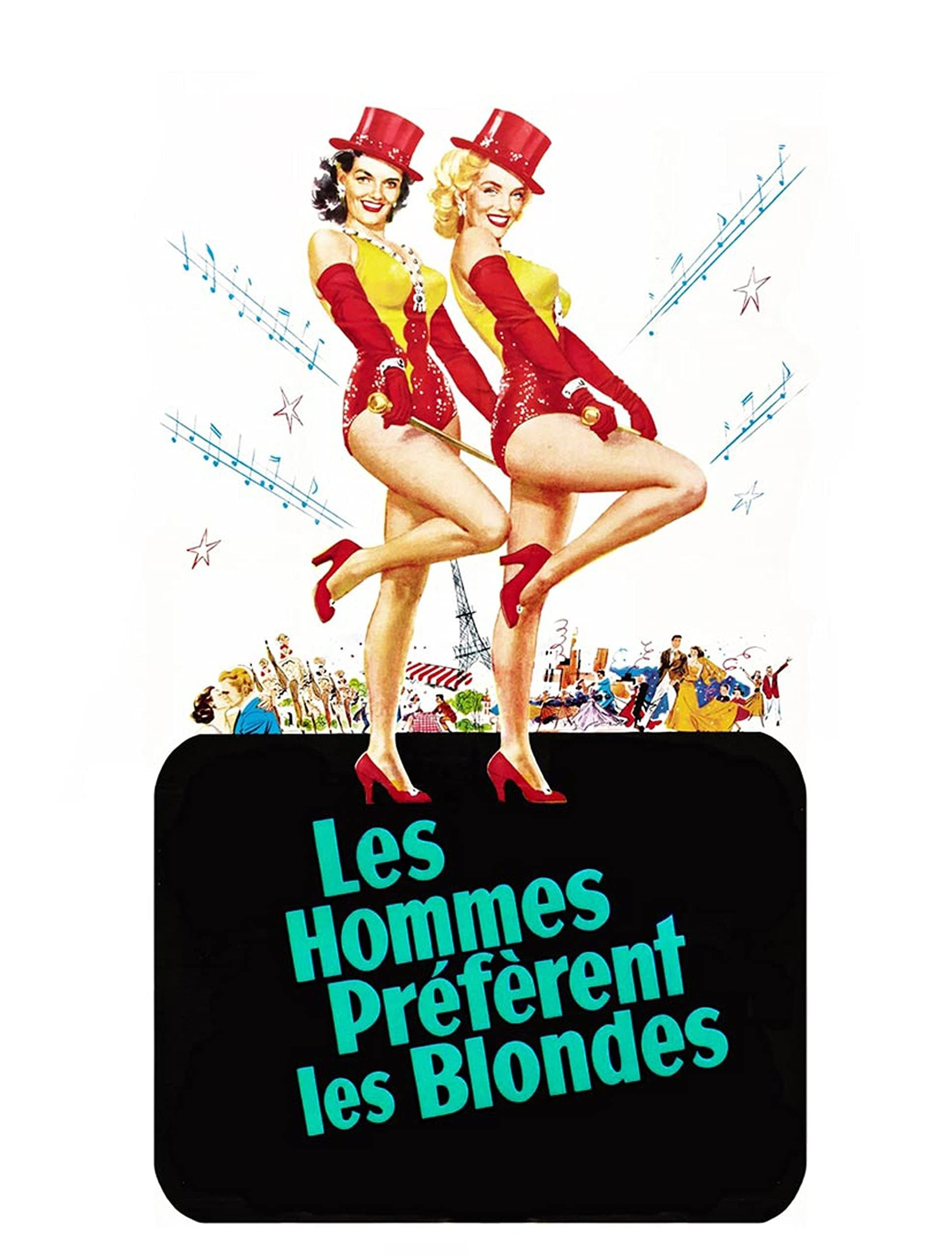 les-hommes-preferent-les-blondes