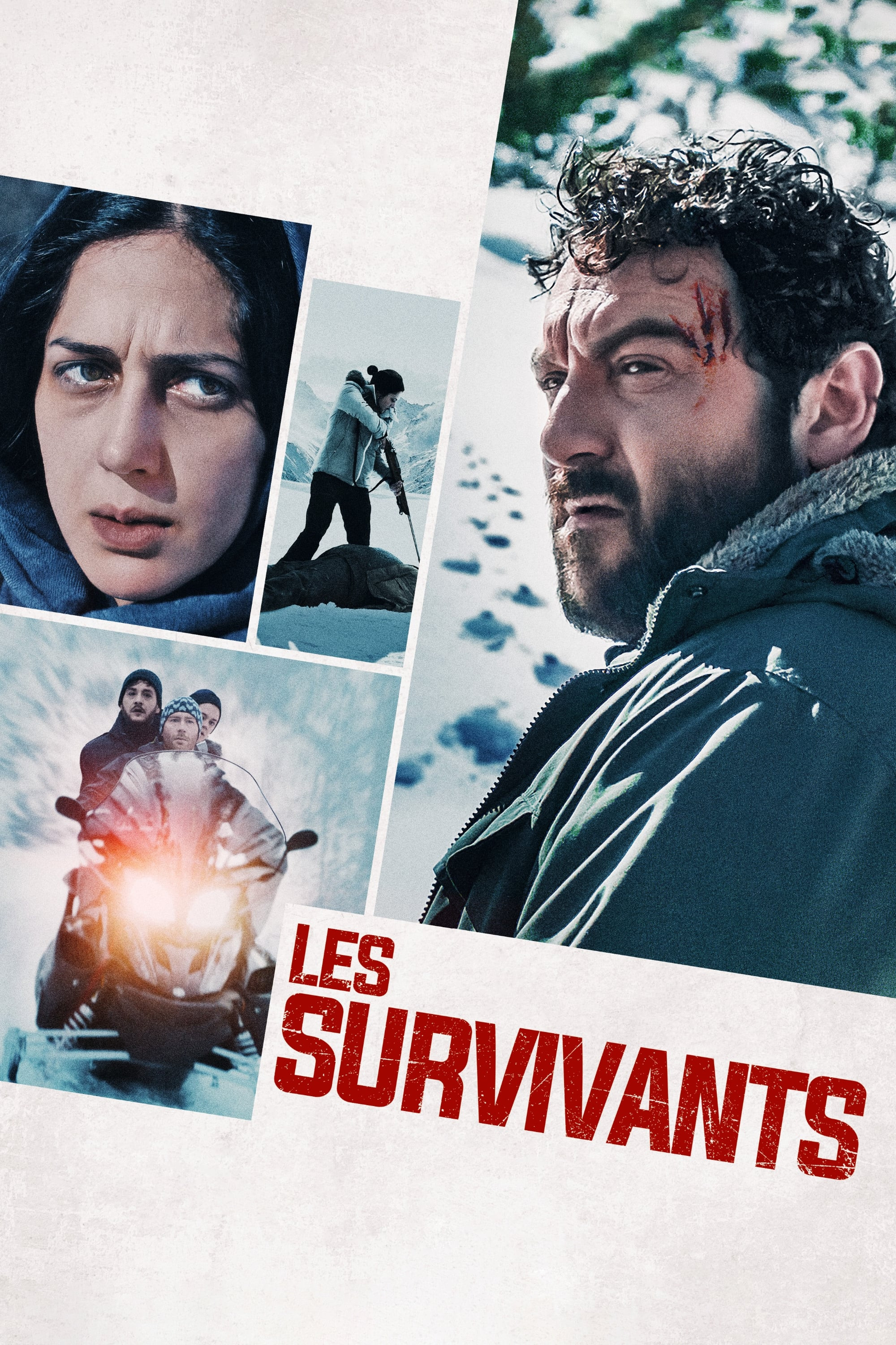 les-survivants