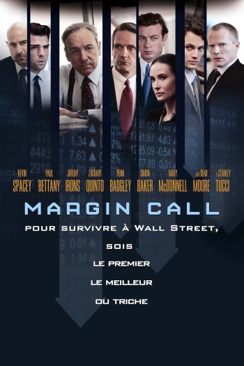 L'Appel de la Marge: Plongée dans le monde sombre de la finance