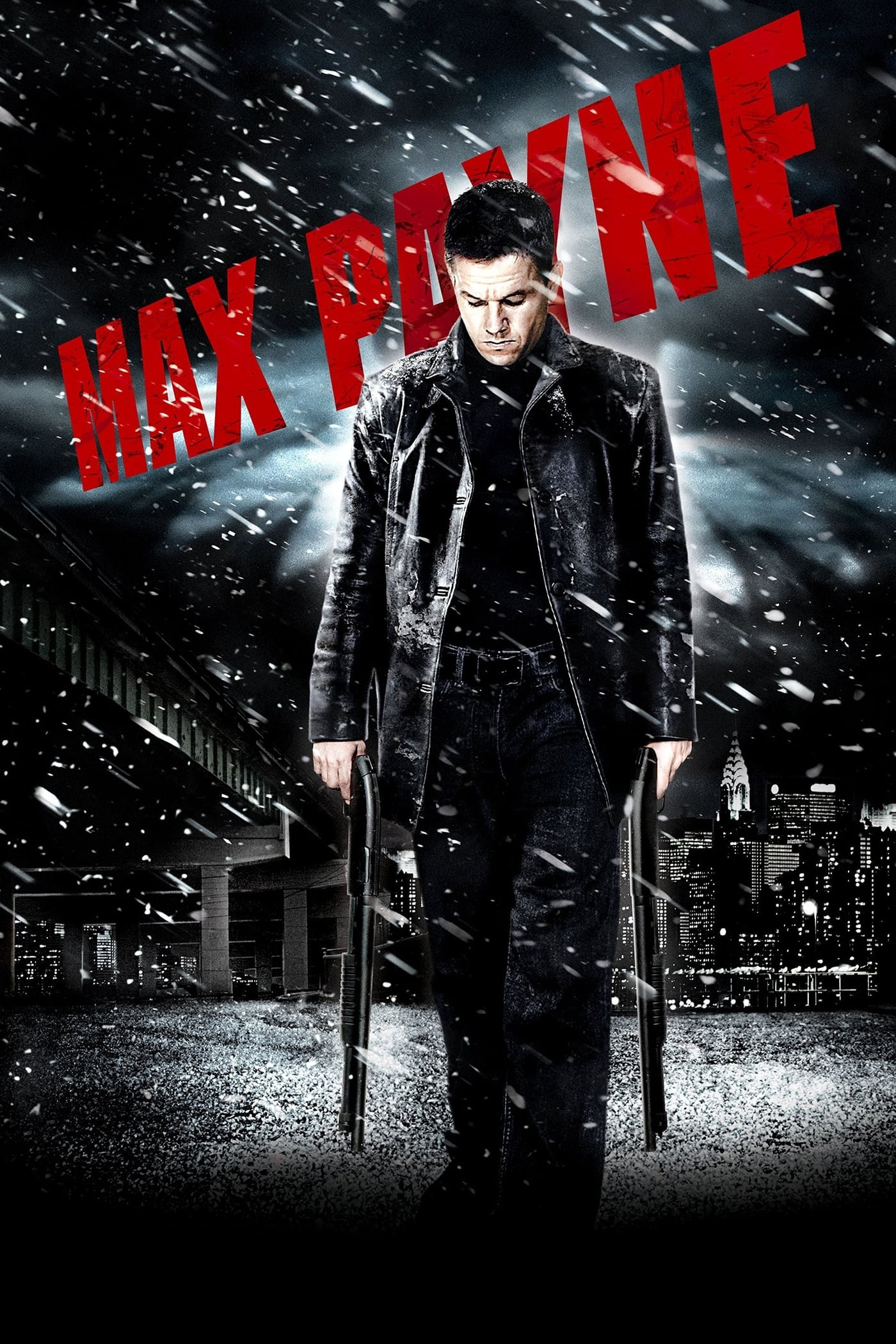 max-payne
