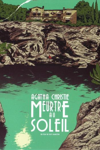 Éclats de mystère : Meurtre au soleil