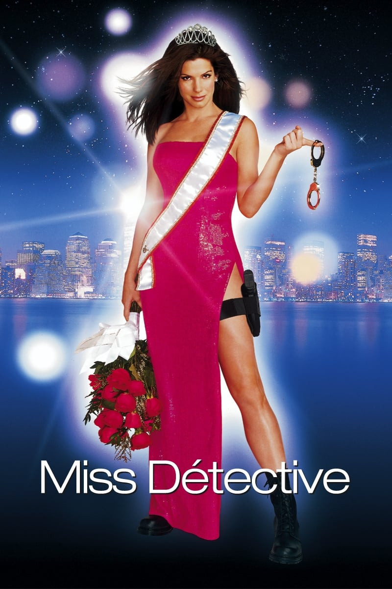 miss-congeniality