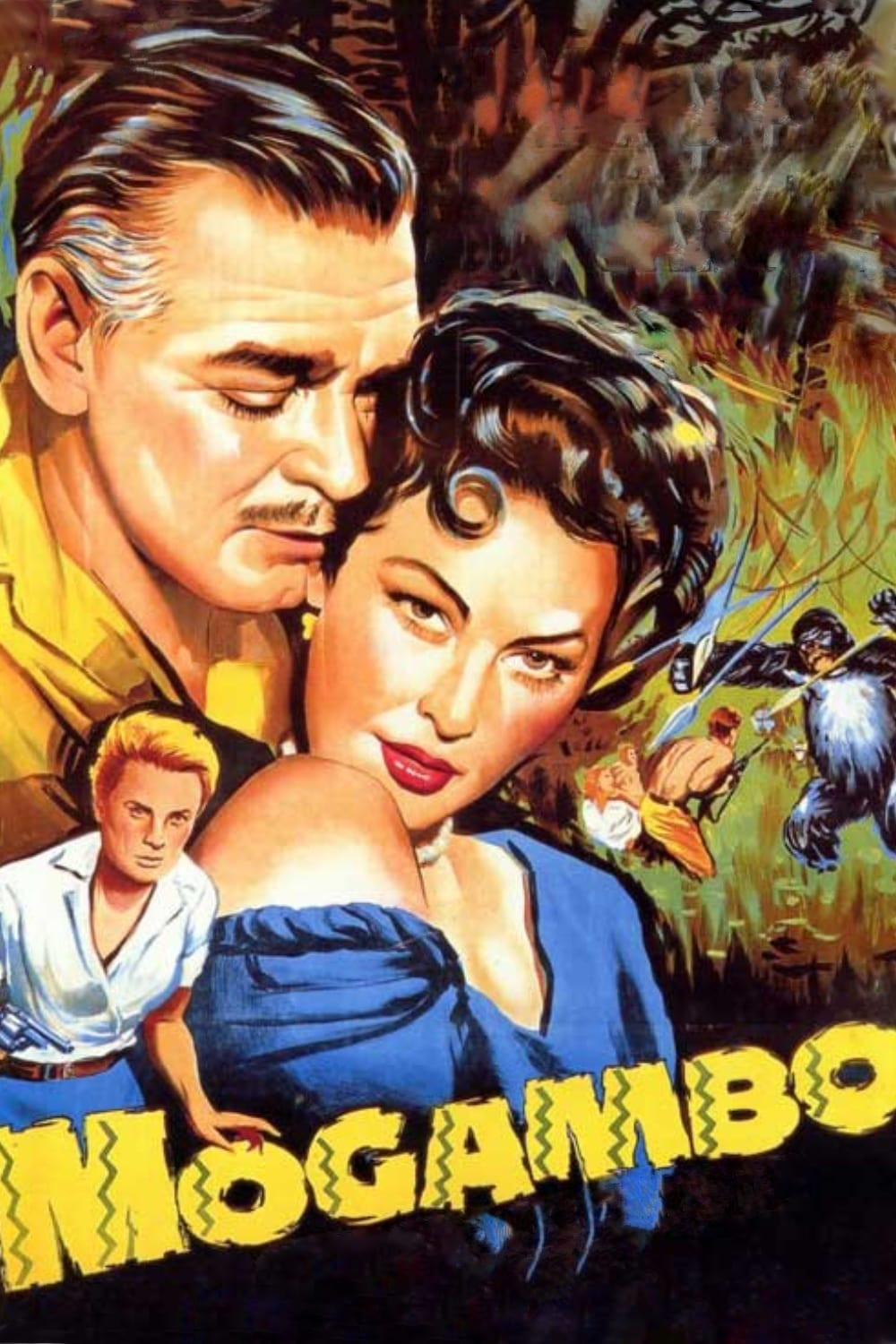 mogambo