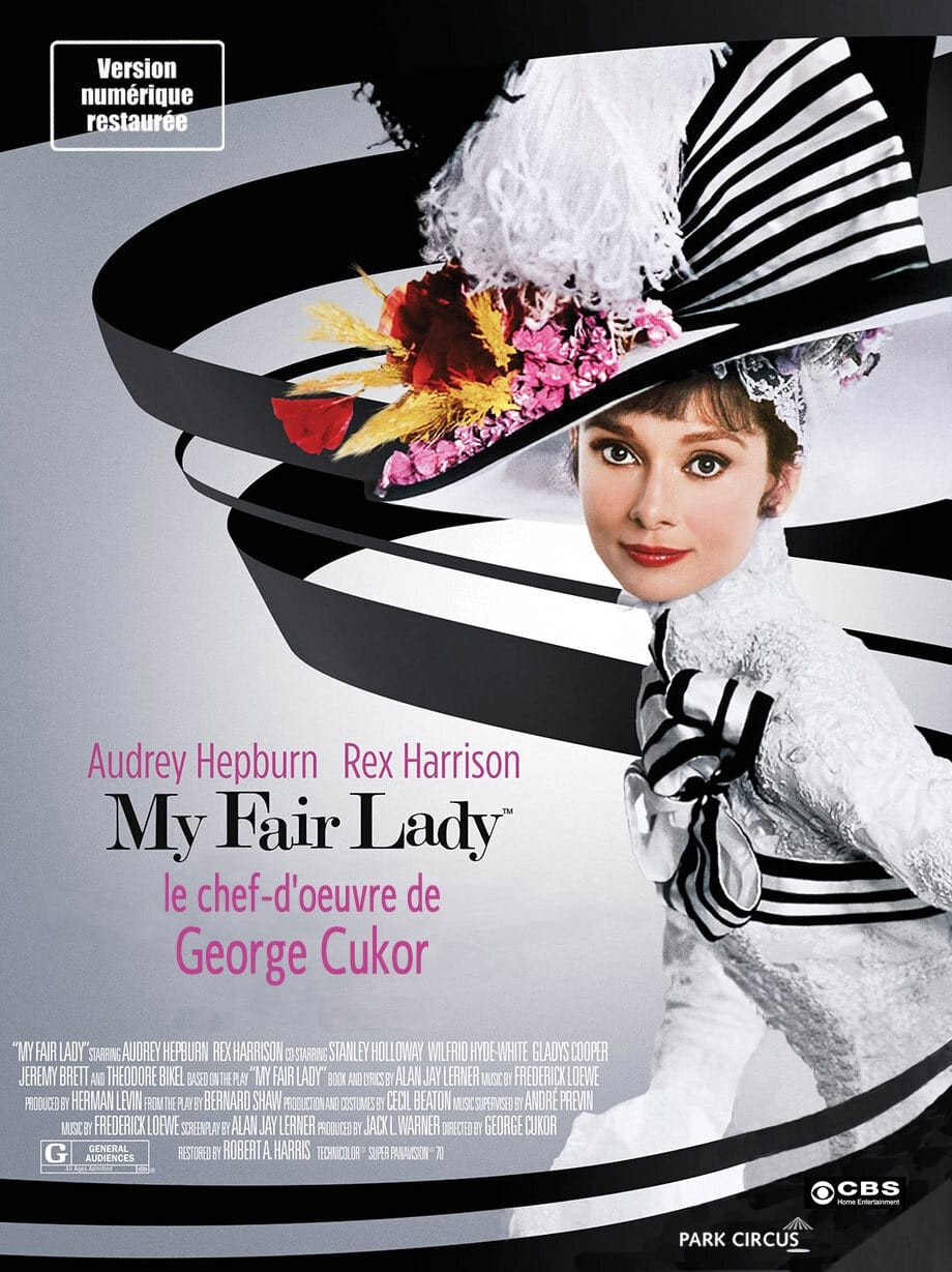 my-fair-lady