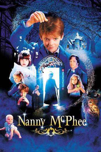 Nanny McPhee: La magie d'une gouvernante extraordinaire