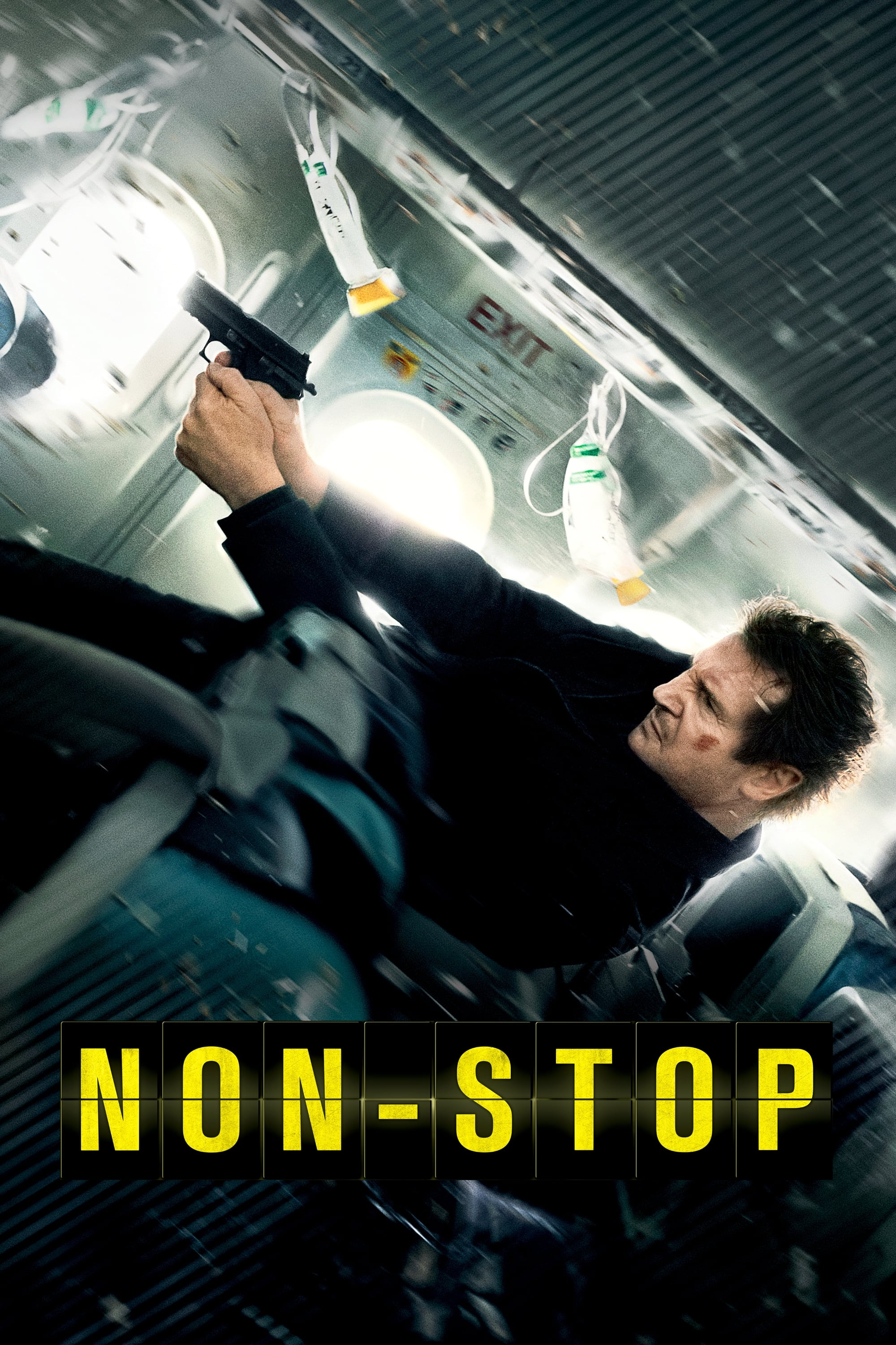 non-stop