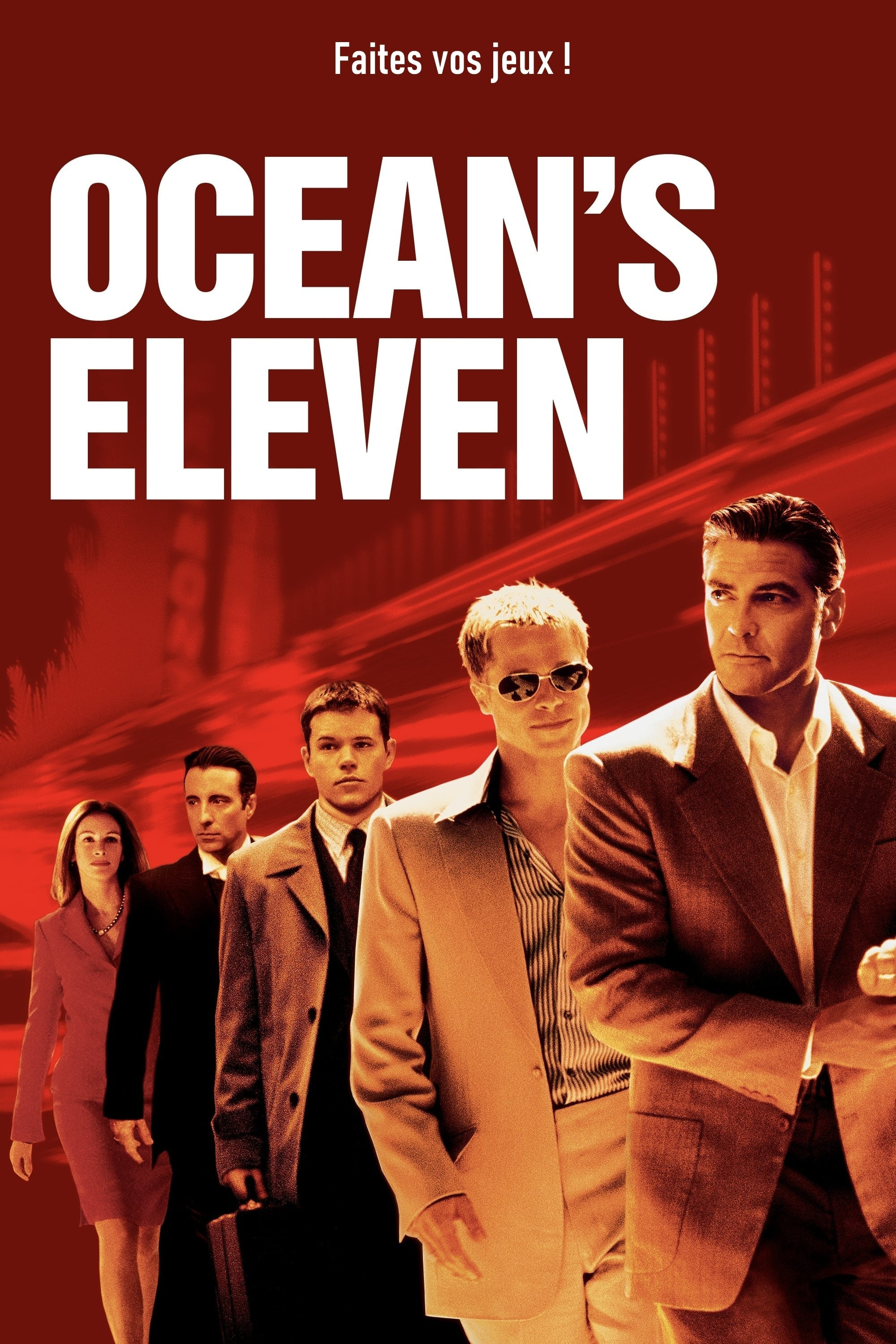 oceans-eleven