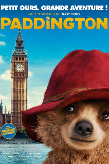 Paddington: L'Ours le plus attachant de tous les temps
