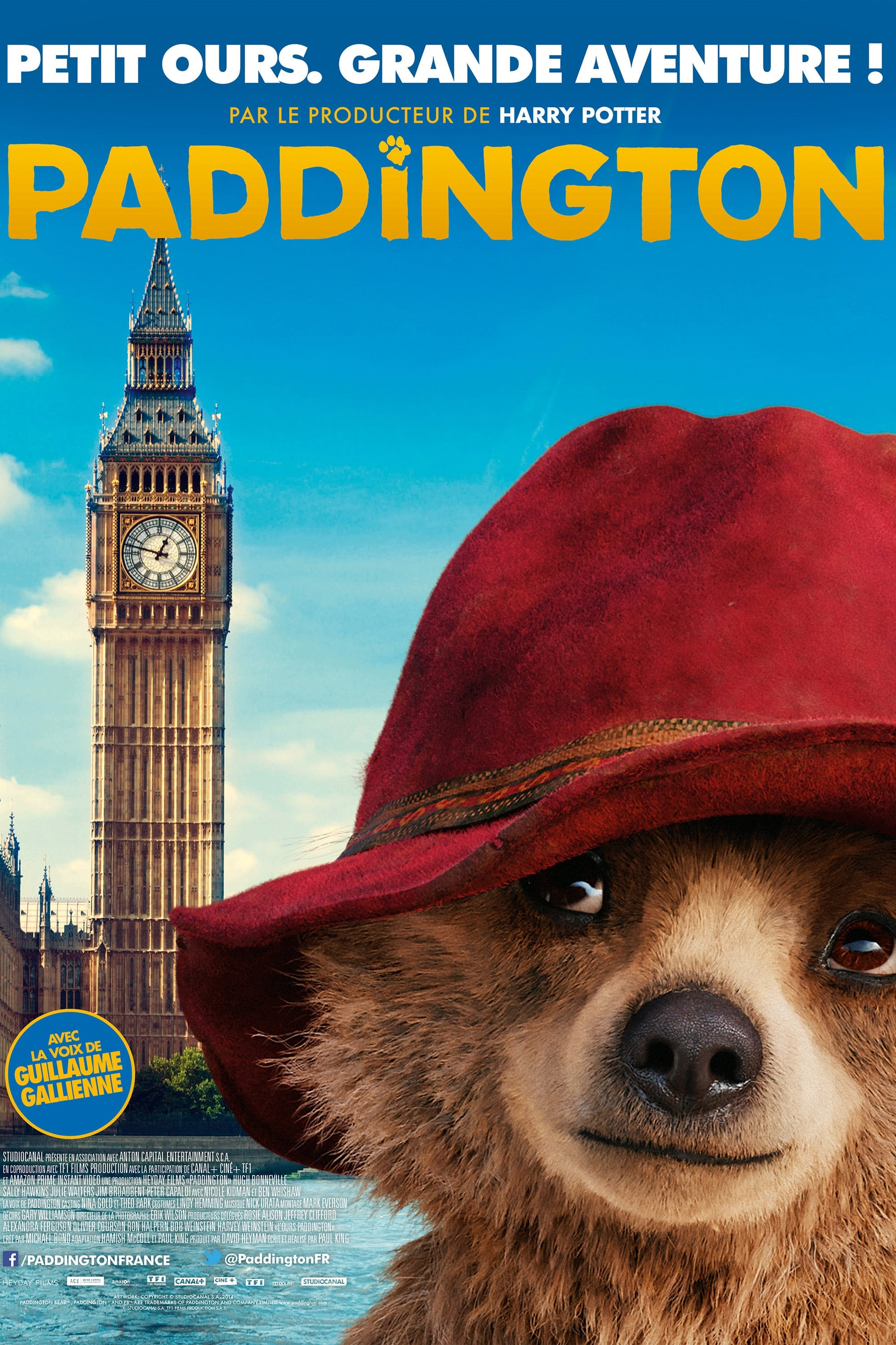 paddington
