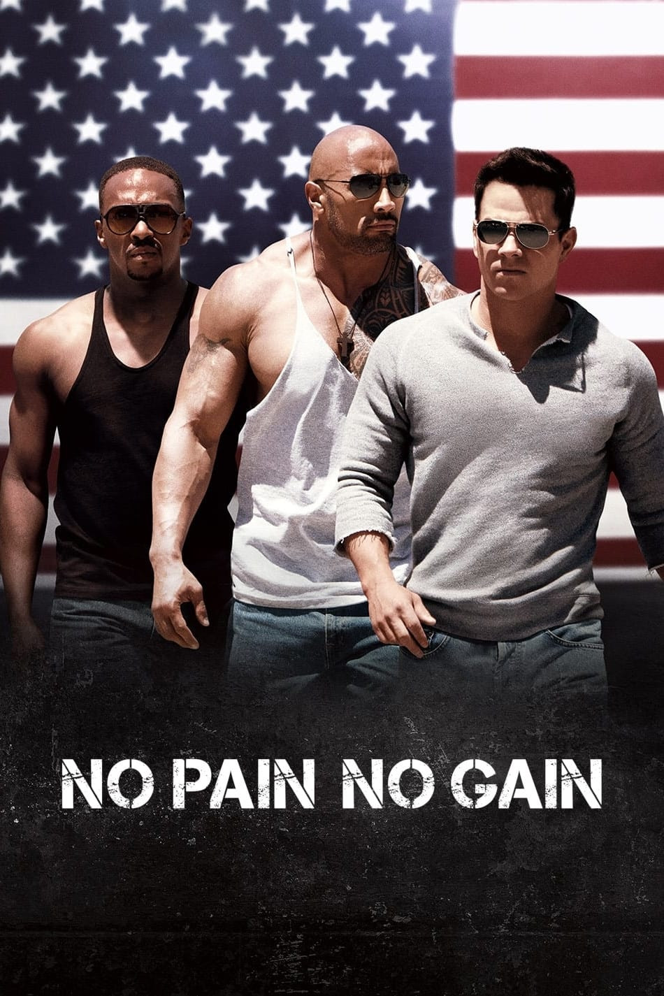 pain-gain