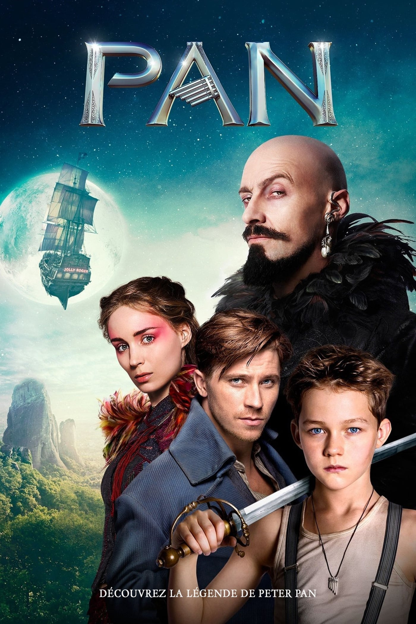 pan
