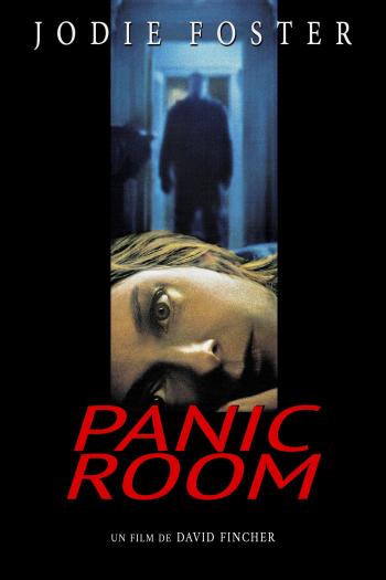 La Chambre de Panique: Un thriller captivant à découvrir