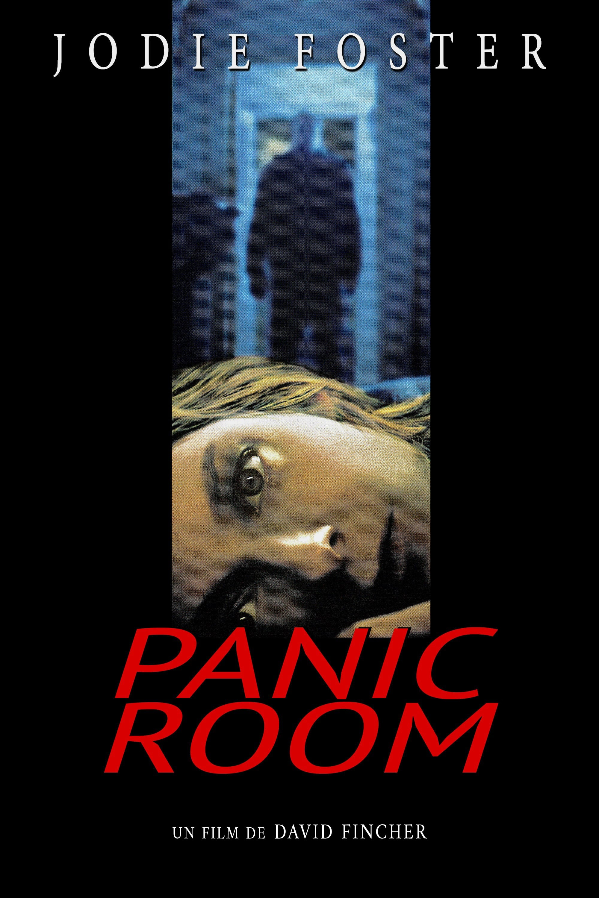 panic-room