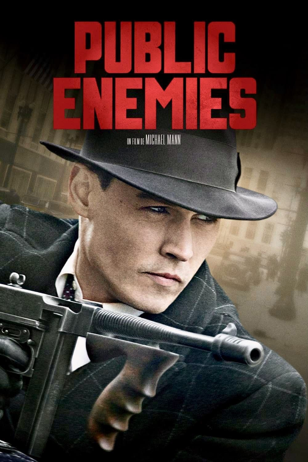 public-enemies