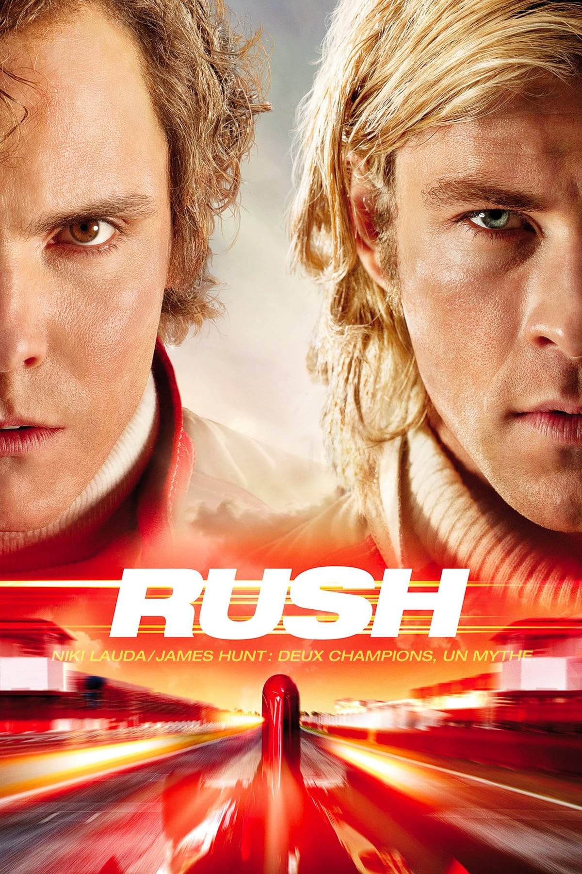rush