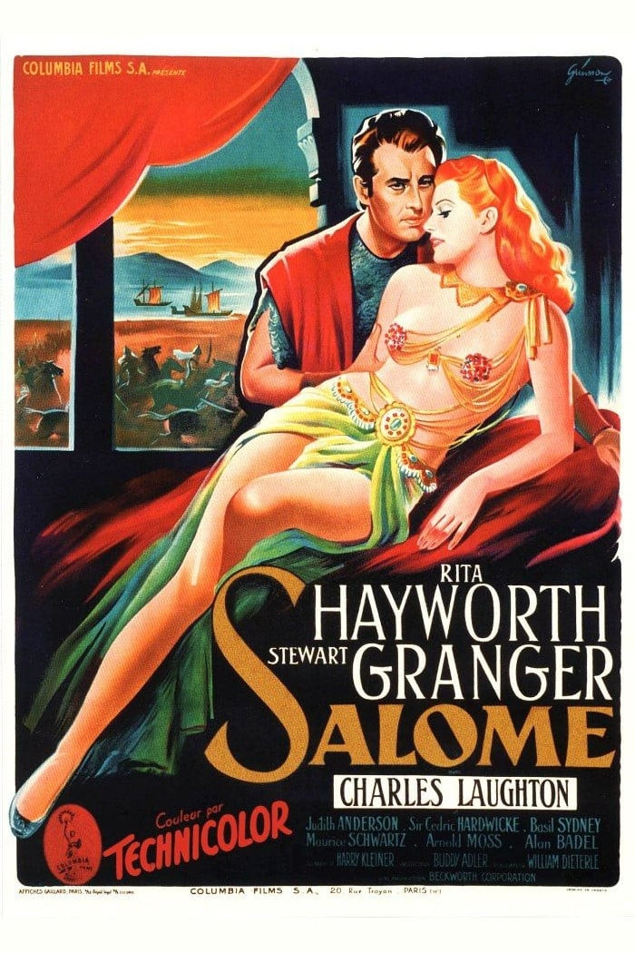 salome