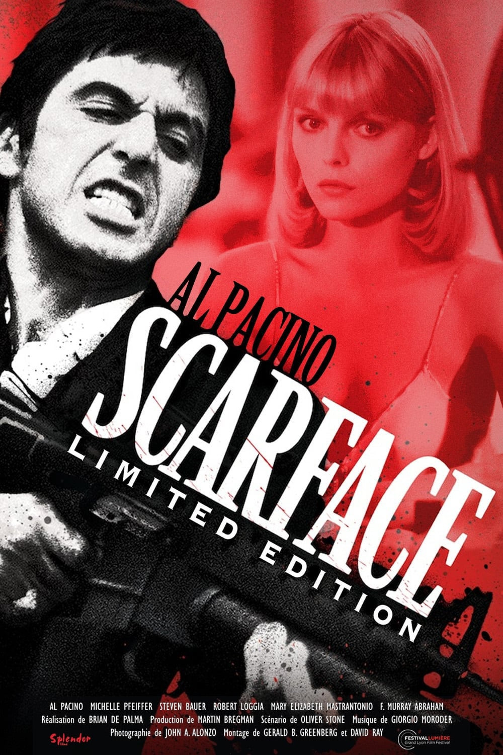 scarface