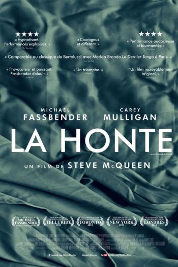 La Honte: Exploration d'un film brut et captivant