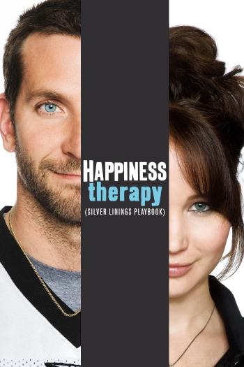 Le Cahier de Rêves Argentés de Silver Linings Playbook