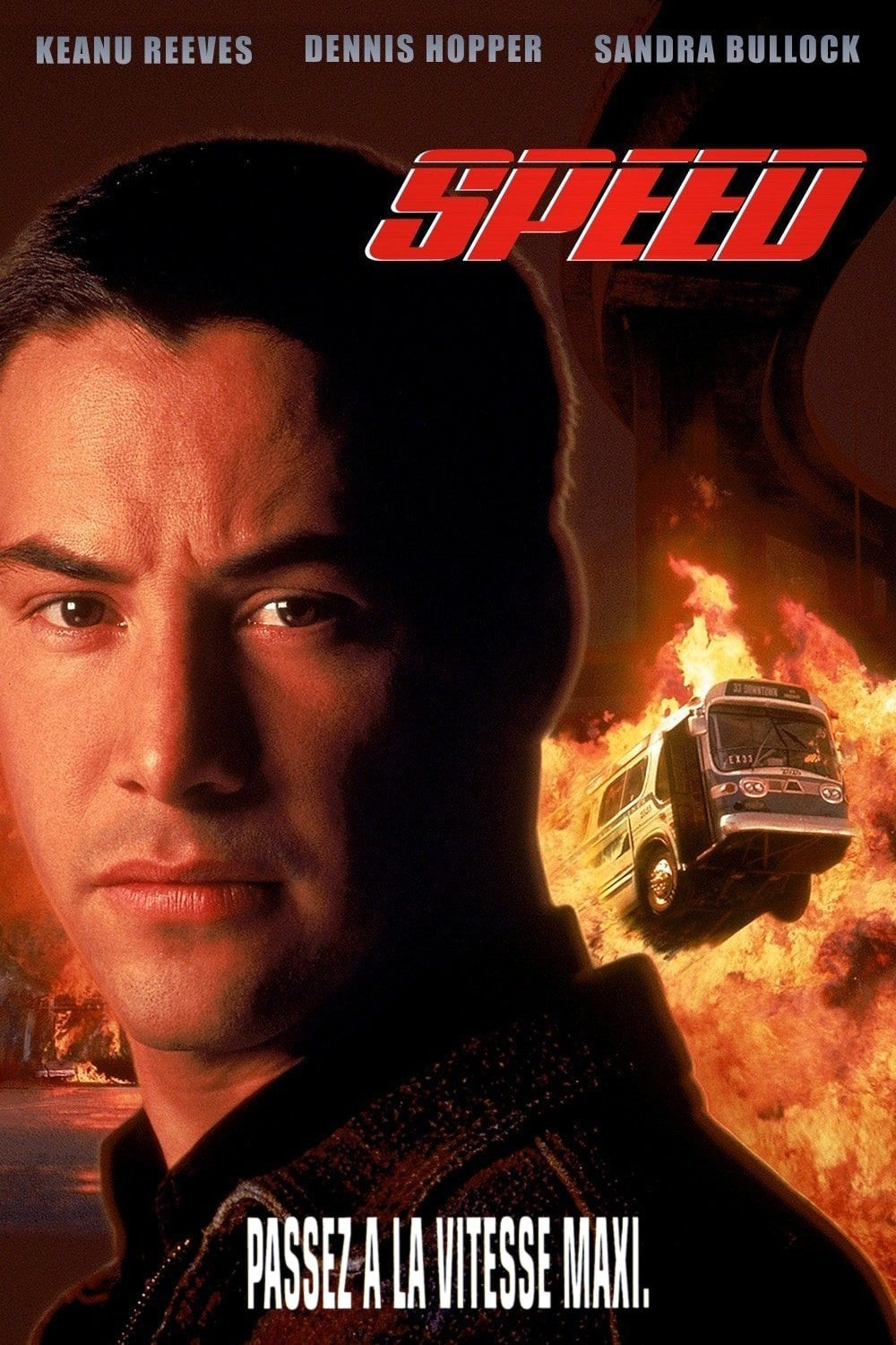 speed