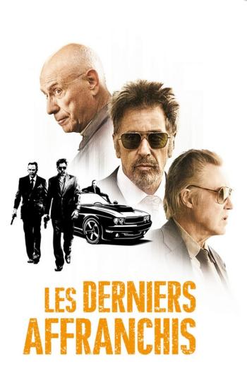 Les Gars Debout: Un Hommage aux Légendes du Cinéma dans Stand Up Guys