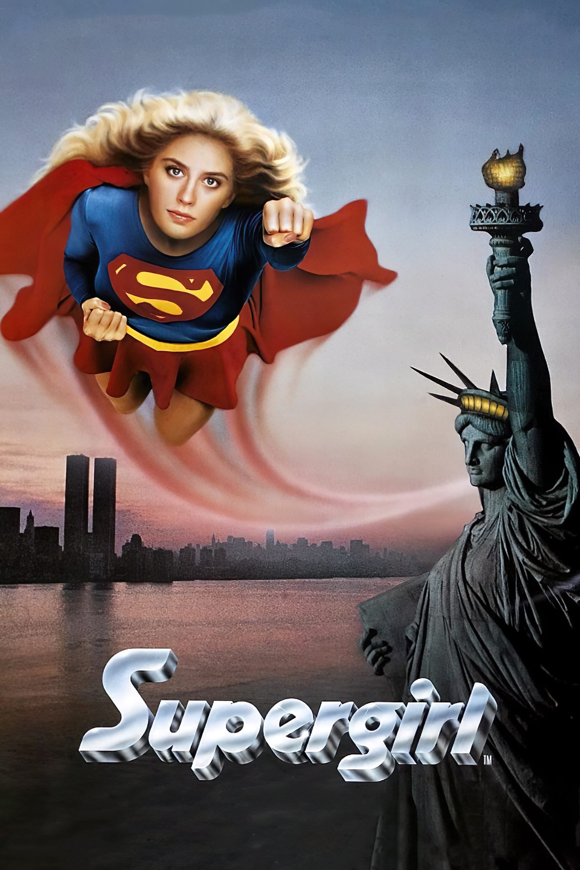 supergirl