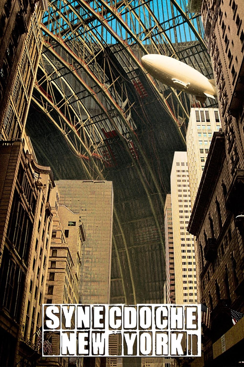 synecdoche-new-york