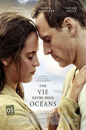 La Lumière Entre les Océans: Une Odyssée Émotionnelle au Cinéma.