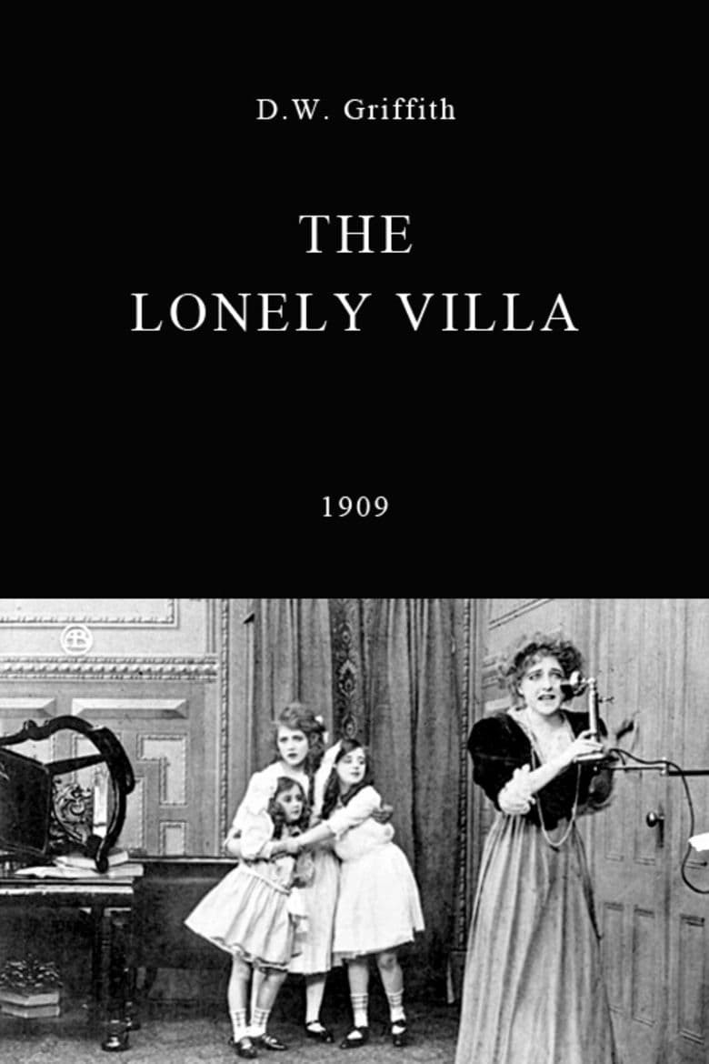 the-lonely-villa