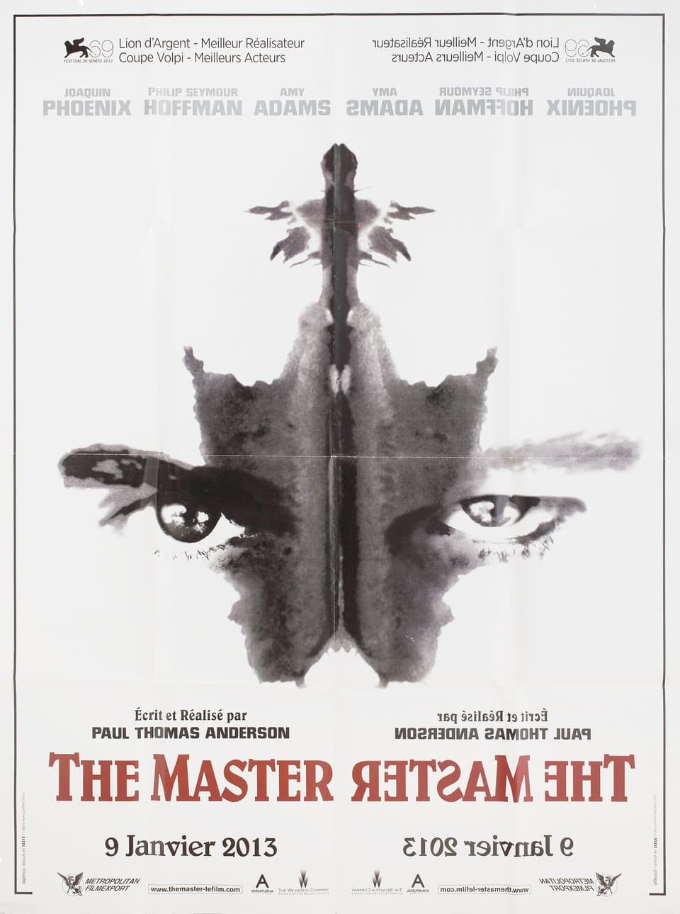 the-master