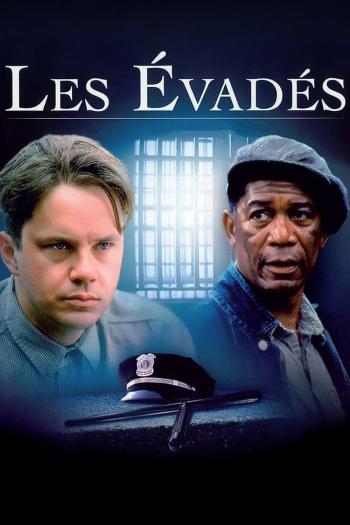 La Rédemption de Shawshank: un chef-d'œuvre intemporel du cinéma