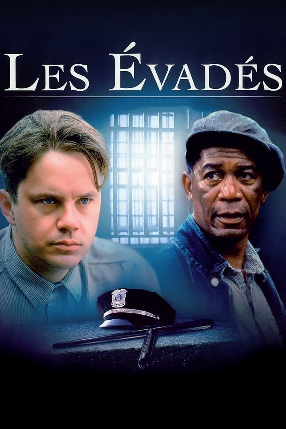 the-shawshank-redemption