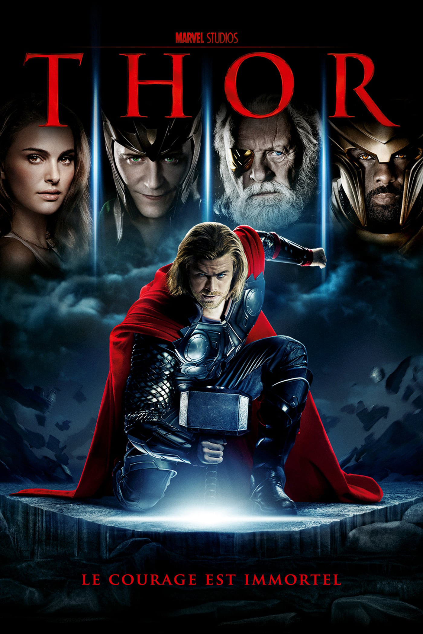 thor