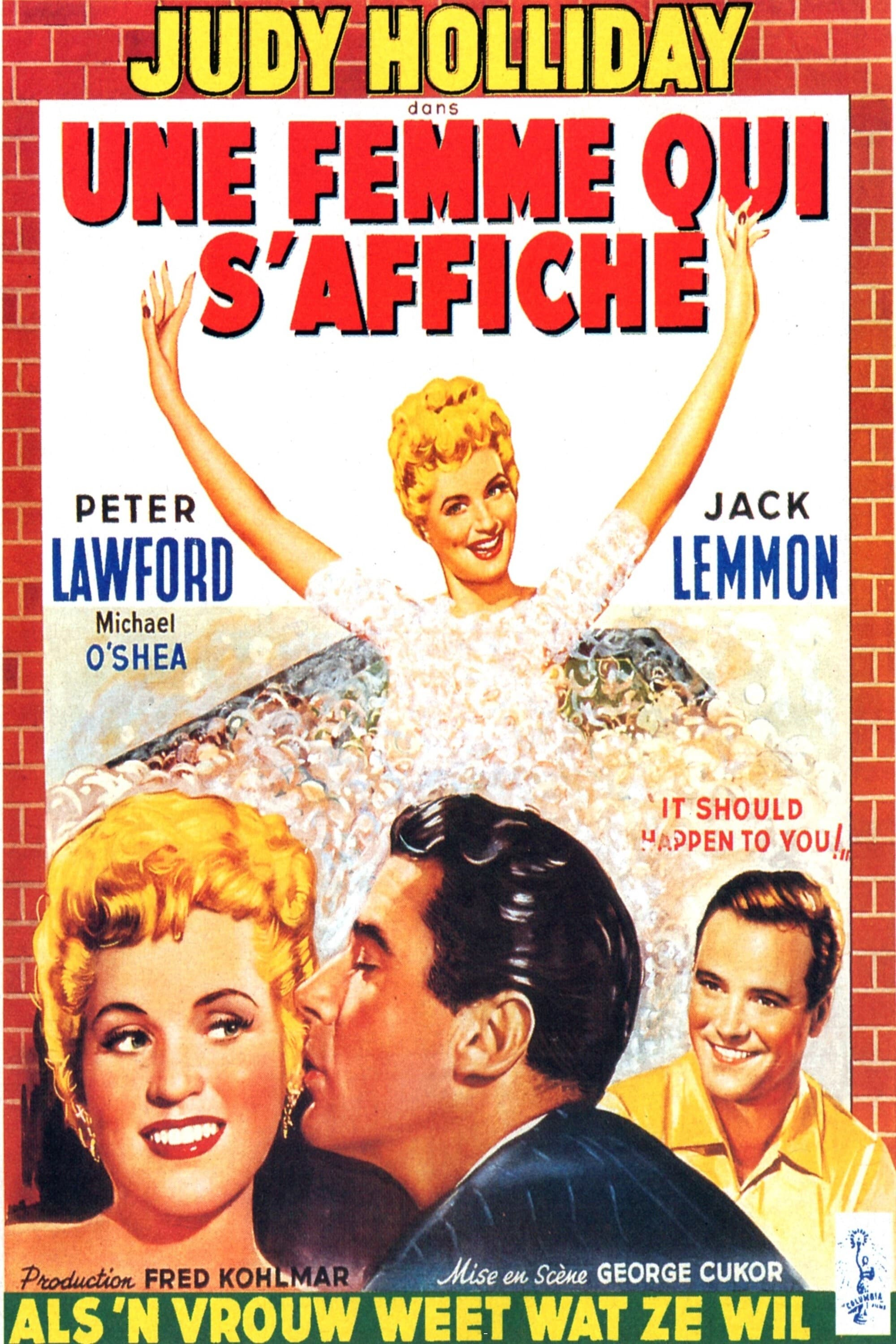 une-femme-qui-saffiche