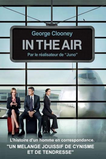 En l'air avec Up in the Air: voyagez dans l'incroyable histoire