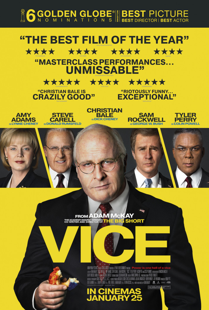 vice