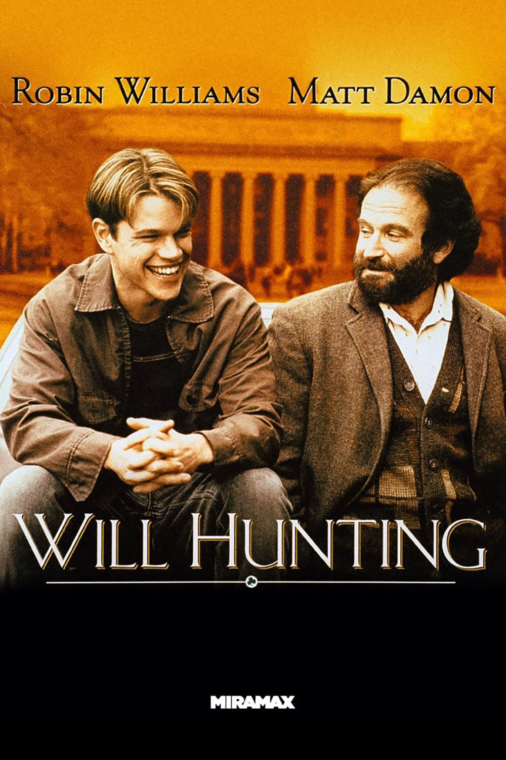 will-hunting