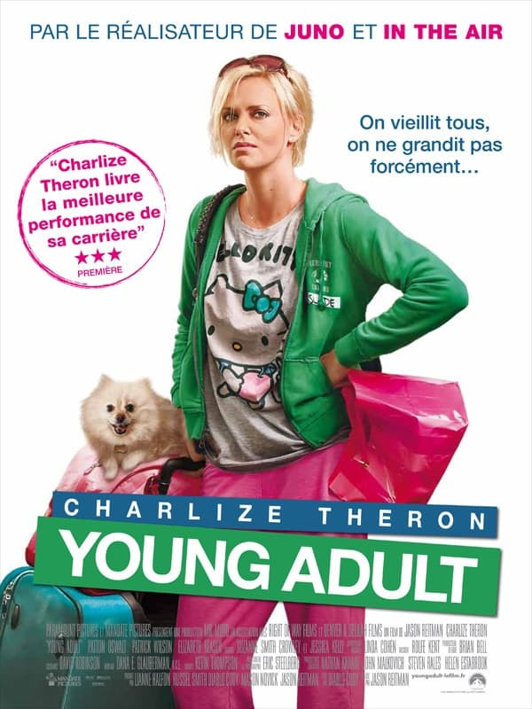 young-adult