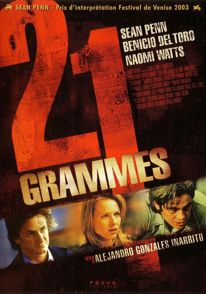 21-grammes