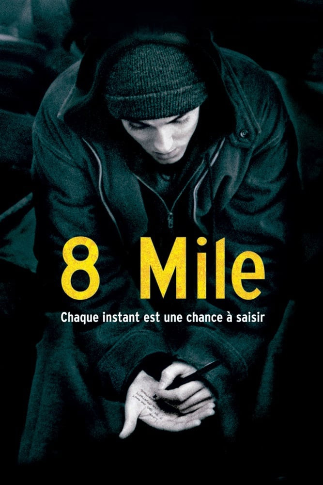 8-mile