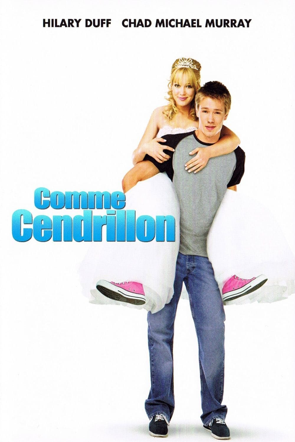 a-cinderella-story