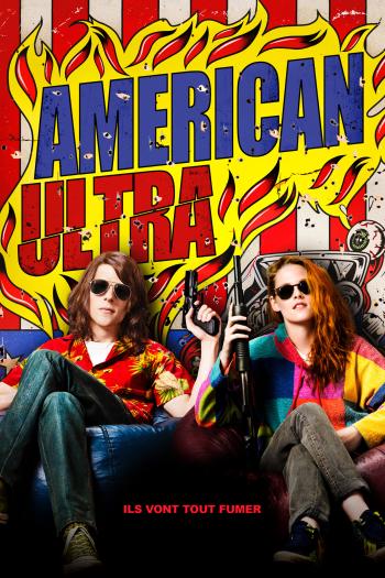 La Folie Américaine: Découvrez le Film Explosif American Ultra