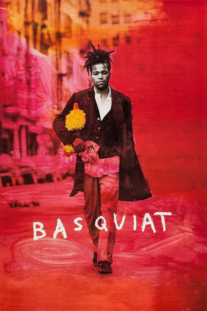 basquiat