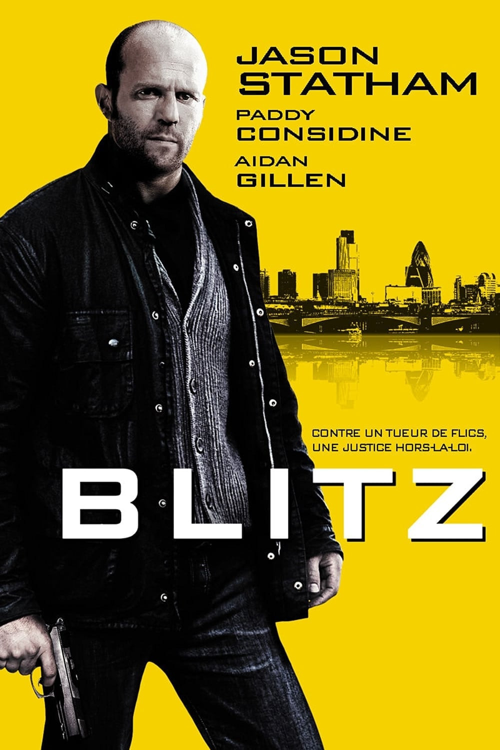 blitz