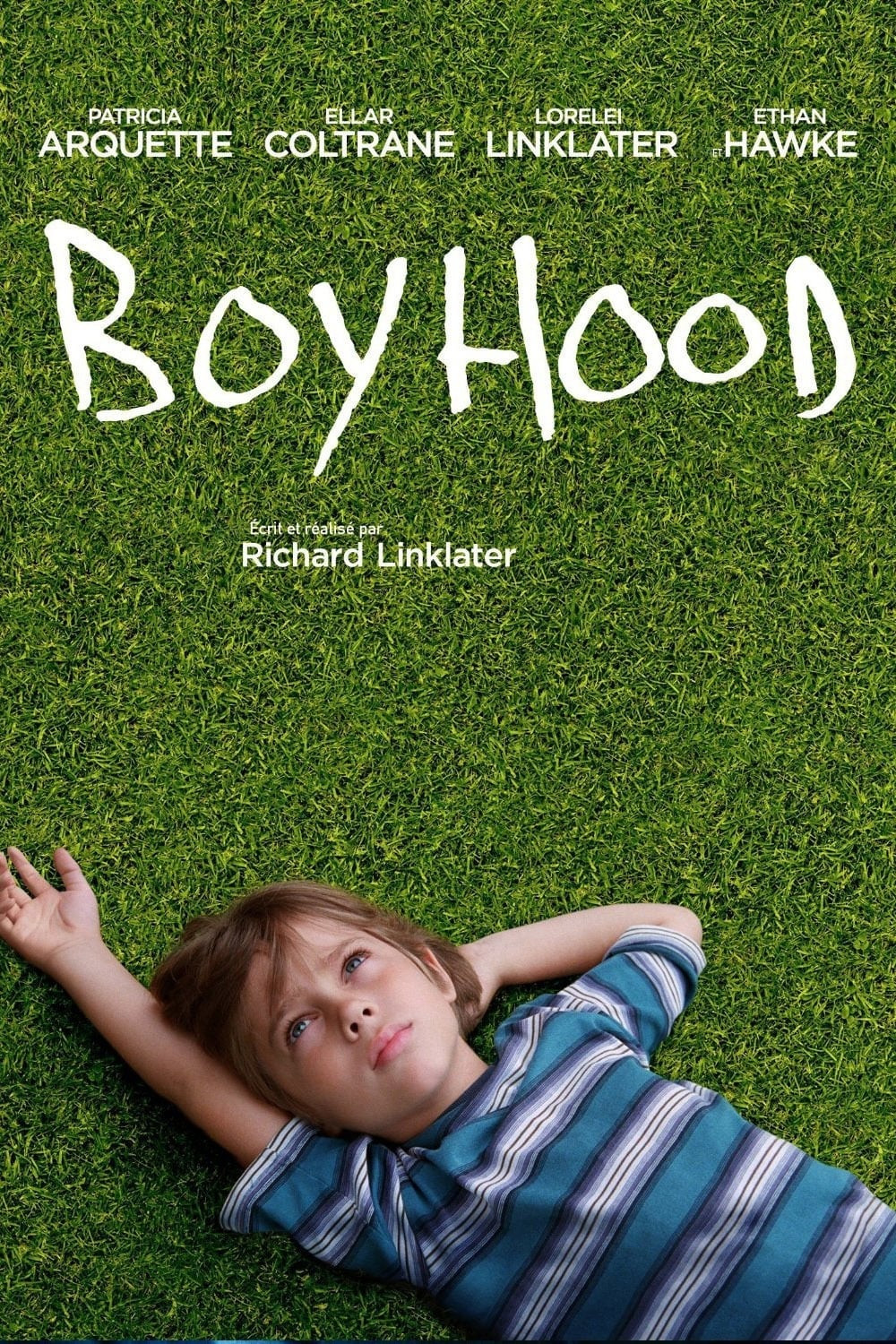 boyhood